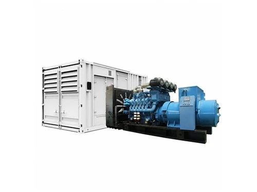 قیمت ژنراتور 120 کیلو ولت آمپر